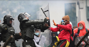 Colombia
