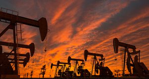 end of fossil fuels