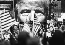Trump-GOP Anti-Democracy Insurrection Continues as Democrats Shrug Trump insurrection