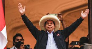 Peru election