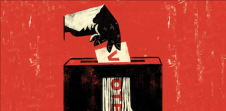 Georgia voting rights law