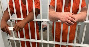 prison deaths