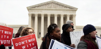 Voting Rights Act