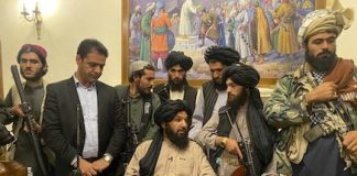 taliban