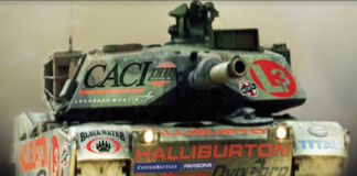 Afghanistan war