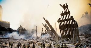 9/11 FBI report