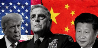 Gen. Milley
