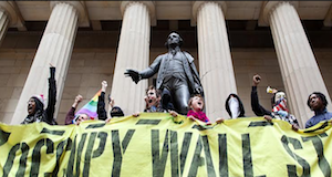 Occupy Wall Street 10 years later
