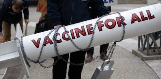 global vaccine