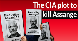 Julian Assange