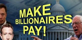 billionaires tax