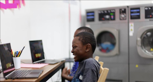 Libraries without Borders