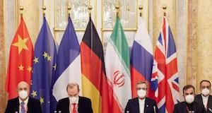 iran nuclear deal