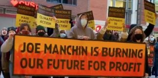 Joe Manchin