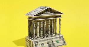 dark money