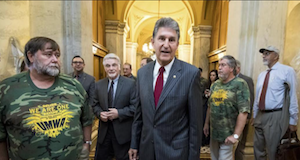 manchin