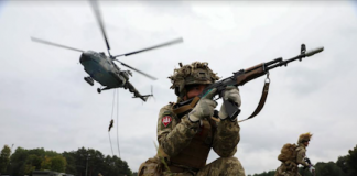 Ukraine-Russia conflict