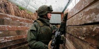 Ukraine-Russia conflict