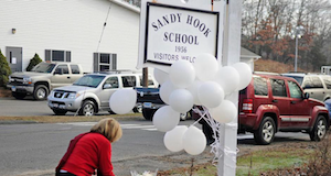 sandyhook