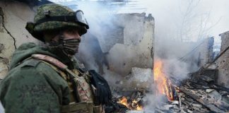 ukraine war