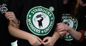 starbucks union