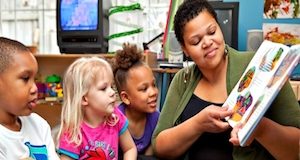 broken childcare system