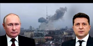 putin zelensky war