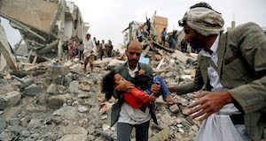 yemen war