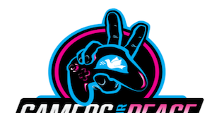 gamers for peace