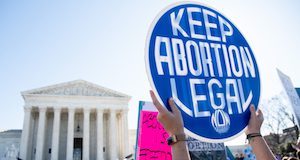Connecticut 1st Abortion Safe Haven state