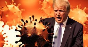 Trump covid accountability