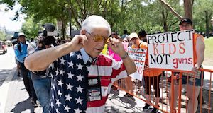 GOP Stop Blocking Gun Regulation