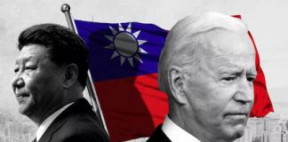 China Taiwan Strategic Ambiguity
