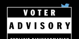 disinformation