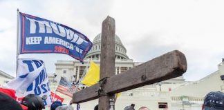 republicans, christian nationals
