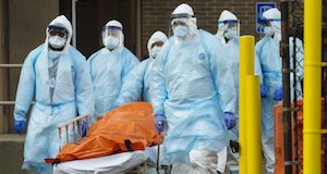 300,000 preventable covid deaths