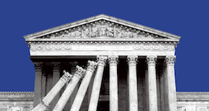 SCOTUS minority