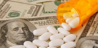 prescription drug costs