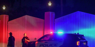 FBI Raid Mar-a-Lago