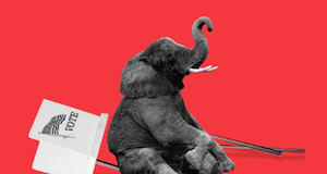 state legislatures war on democracy