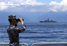 Rising U.S.-China Tensions Over Taiwan Risk Miscalculation or Accident