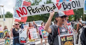 mountain valley pipeline