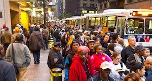 mass transit