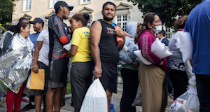 asylum seekers