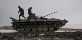 russia-ukraine war
