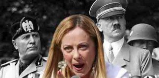 Meet Italy's neo-Fascist Prime Minister-Elect Giorgia Meloni