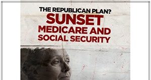 sunsetting medicare and social security
