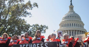 asylum seekers