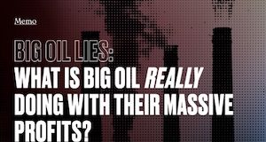 Big Oil