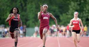 transgender athletes